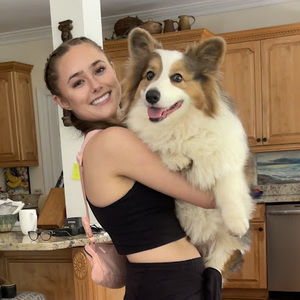 Meet your Posher, Emma